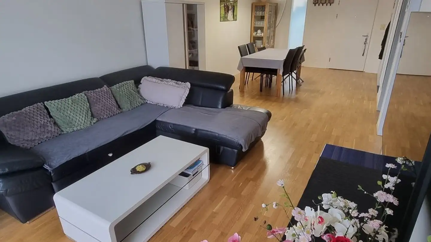 Wohnung mieten - Chemin Du Mauchamp / Löhrenweg 17, 2504 Biel/Bienne