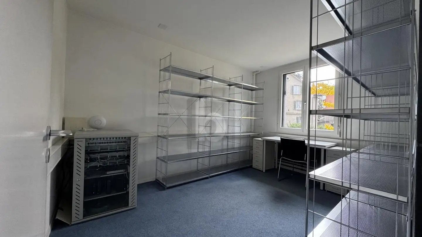 Bürofläche mieten - 8620 Wetzikon ZH - Foto 2