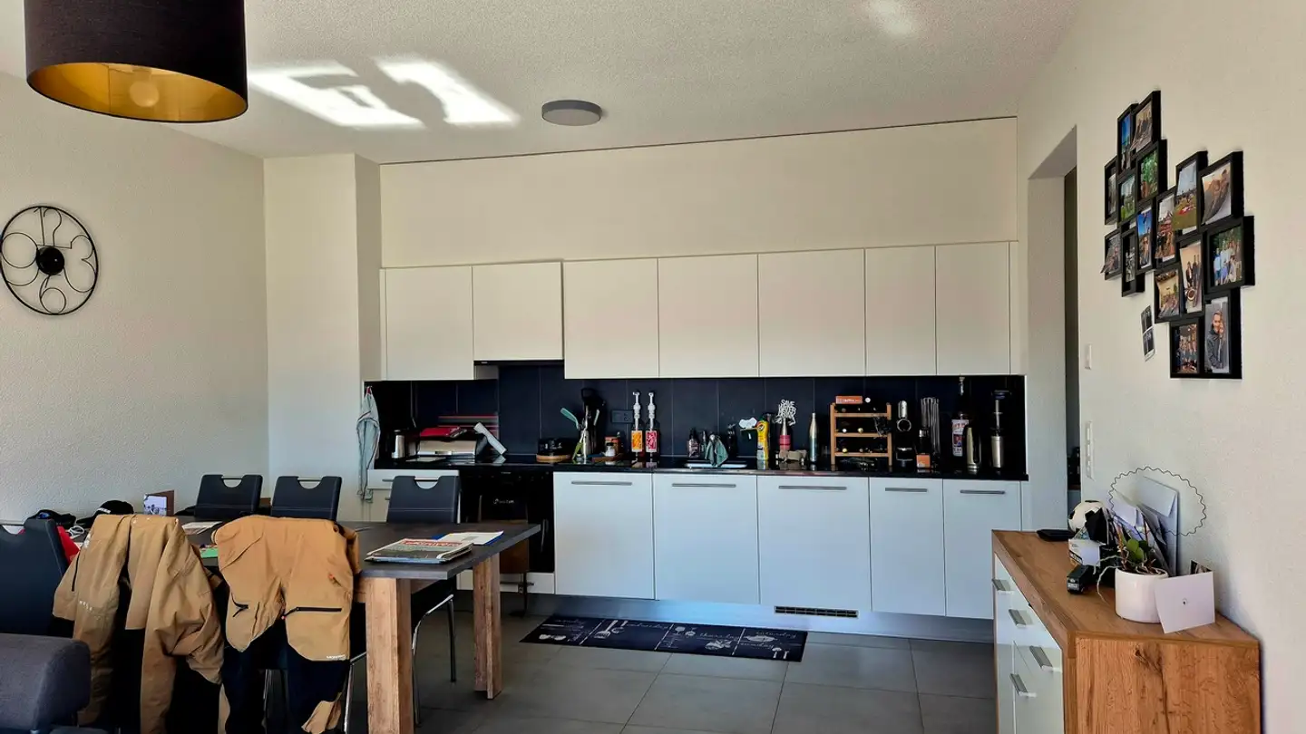 Apartment for rent - Route Du Vieux-Chêne 23, 1690 Villaz-St-Pierre