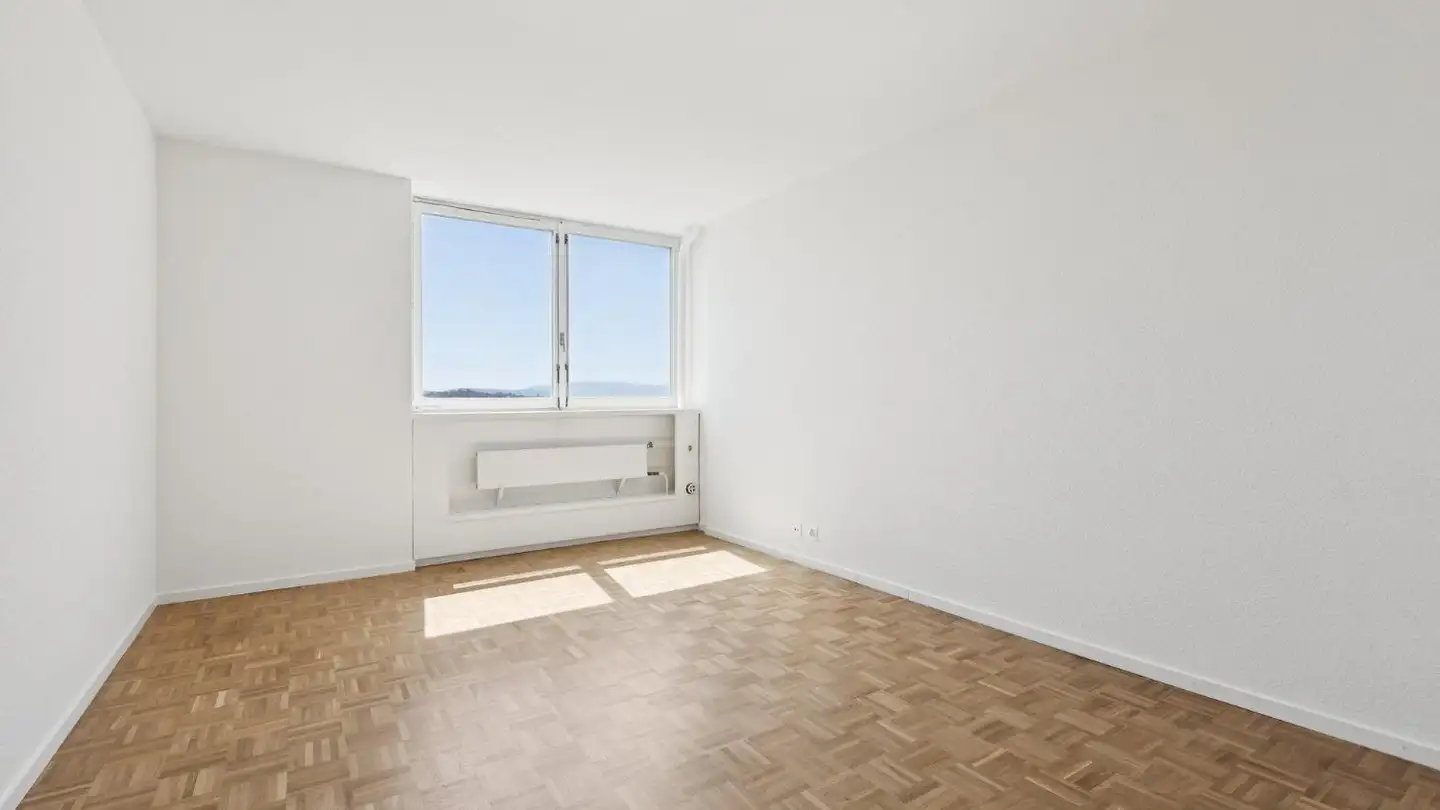 Wohnung mieten - Avenue Du Lignon 8, 1219 Le Lignon
