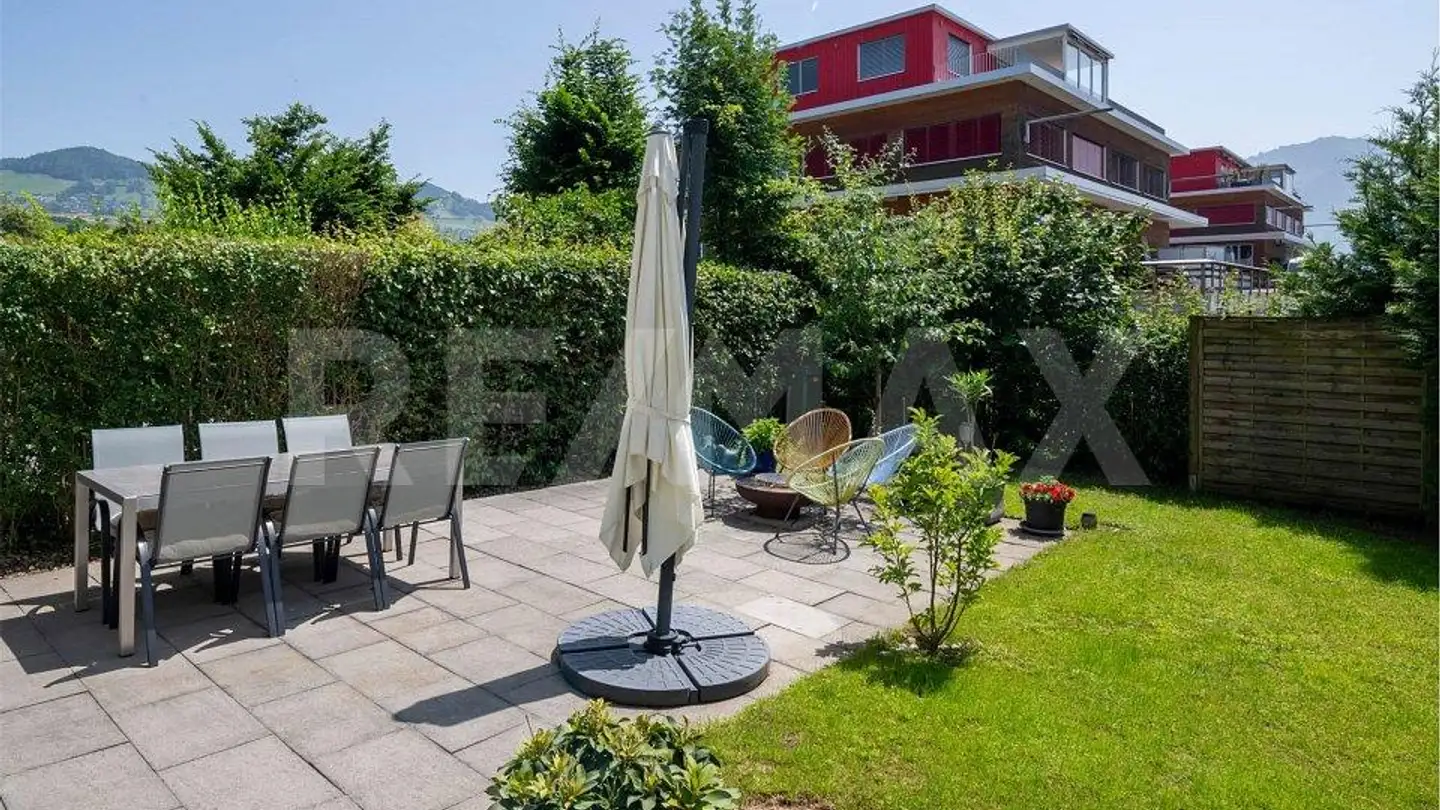 Appartement à vendre - Gasterweg 13c, 8730 Uznach - Photo 2