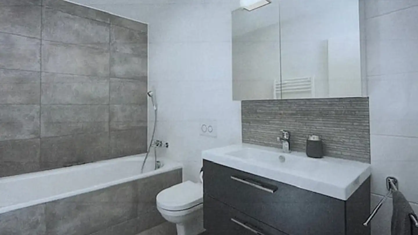 Appartamento in affitto - Rue De Clos-Novex 51, 1868 Collombey - Photo 4