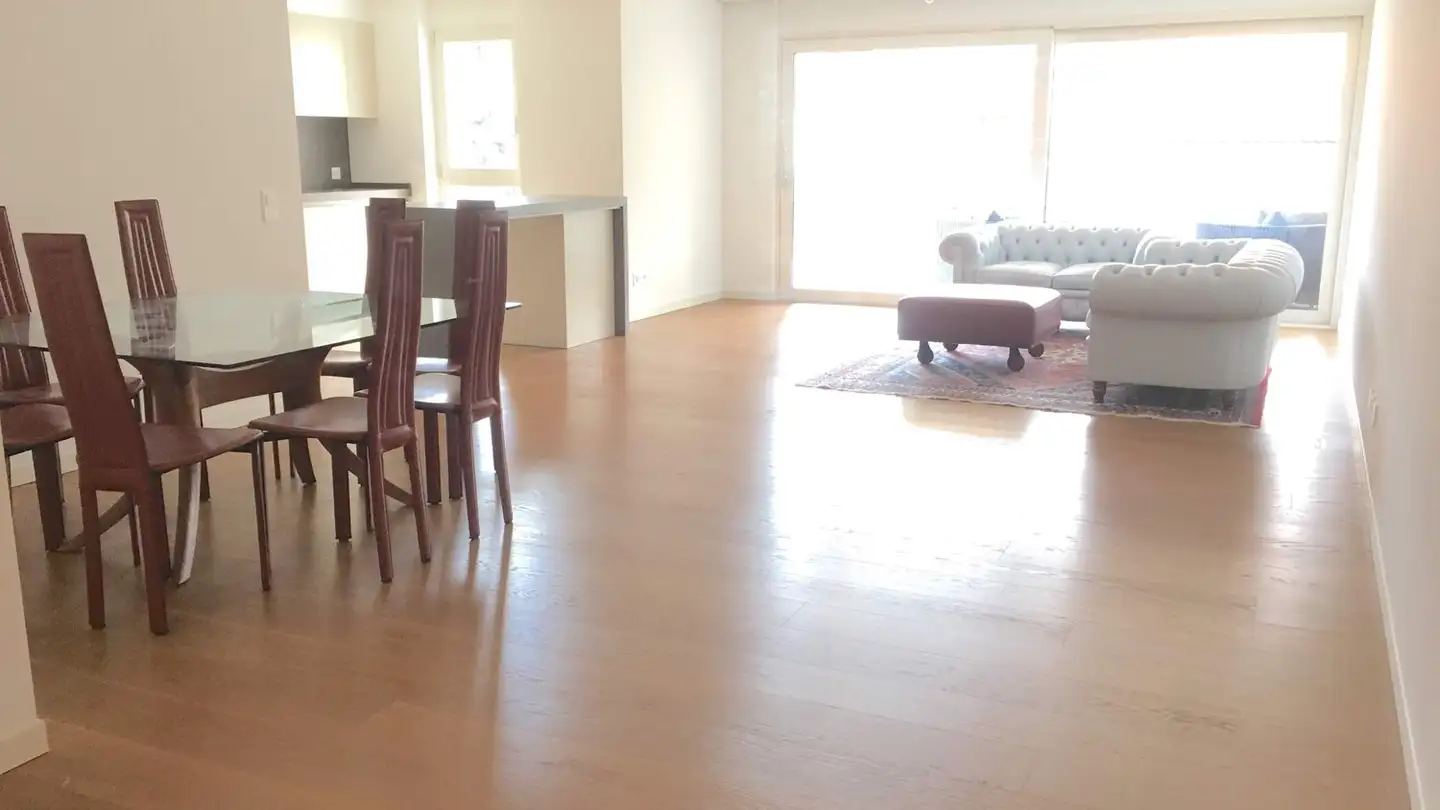 Wohnung kaufen - Lungolago Giuseppe Motta, 6815 Melide