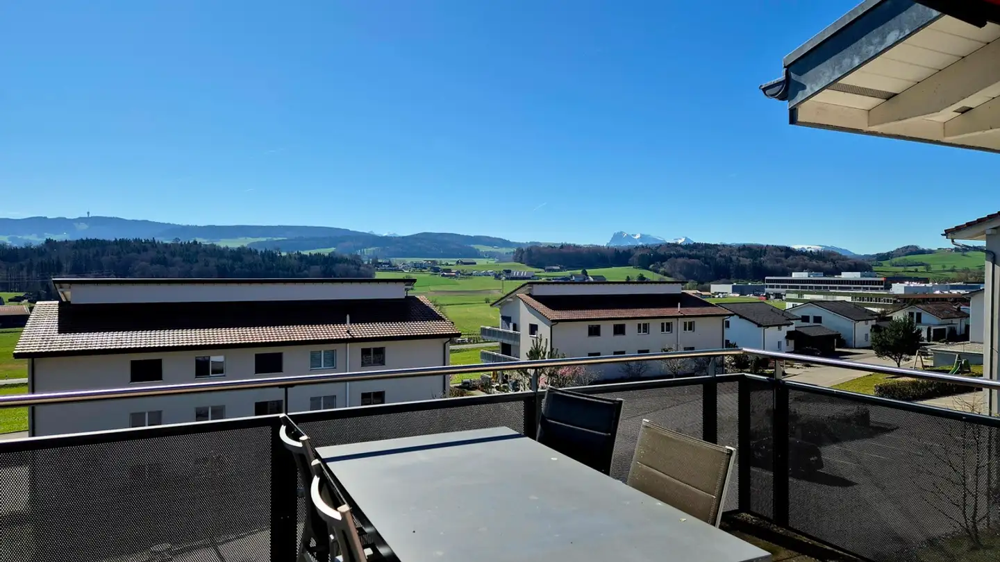 Apartment for rent - Route Du Vieux-Chêne 23, 1690 Villaz-St-Pierre - Photo 2