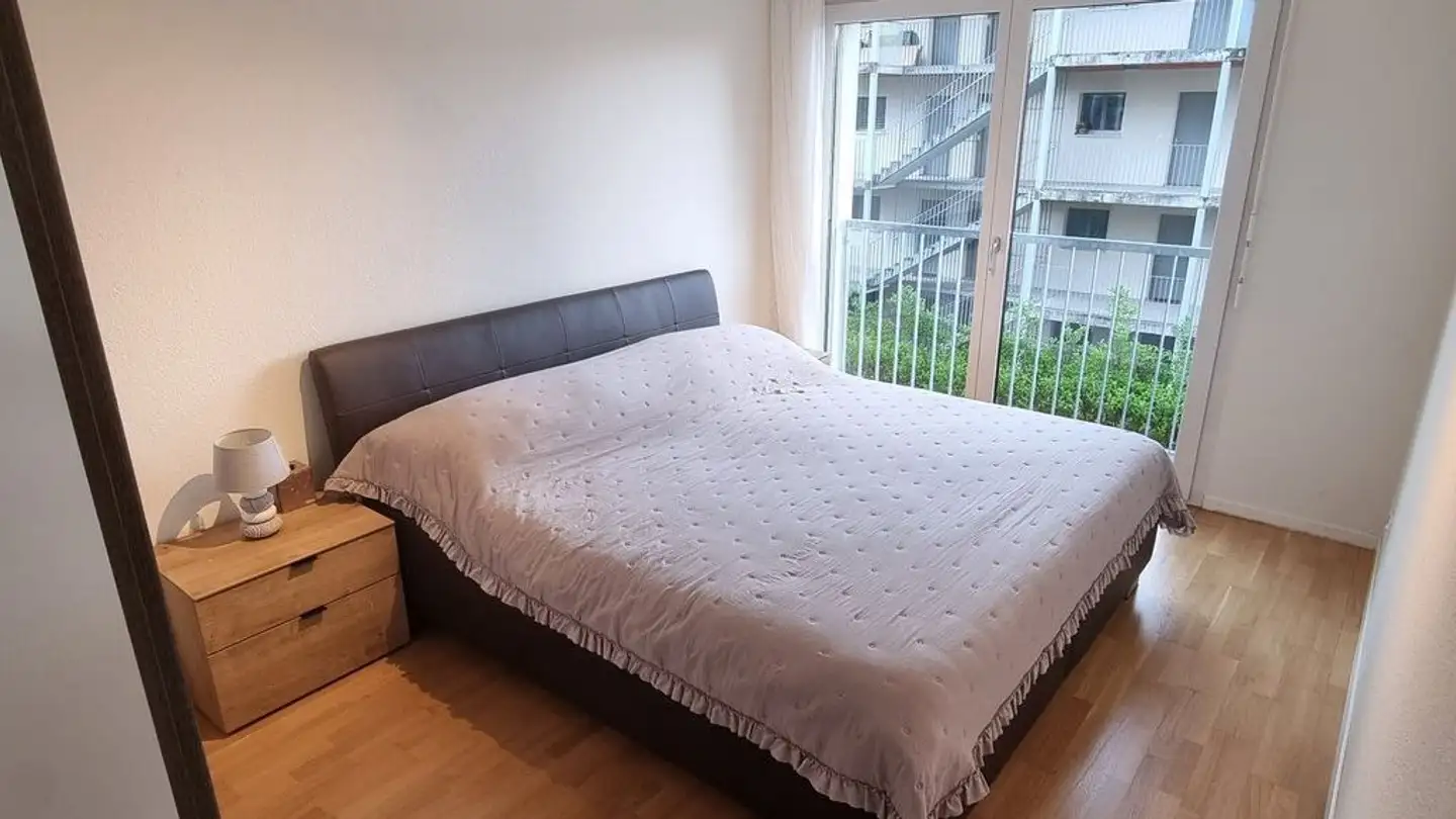 Wohnung mieten - Chemin Du Mauchamp / Löhrenweg 17, 2504 Biel/Bienne - Foto 3