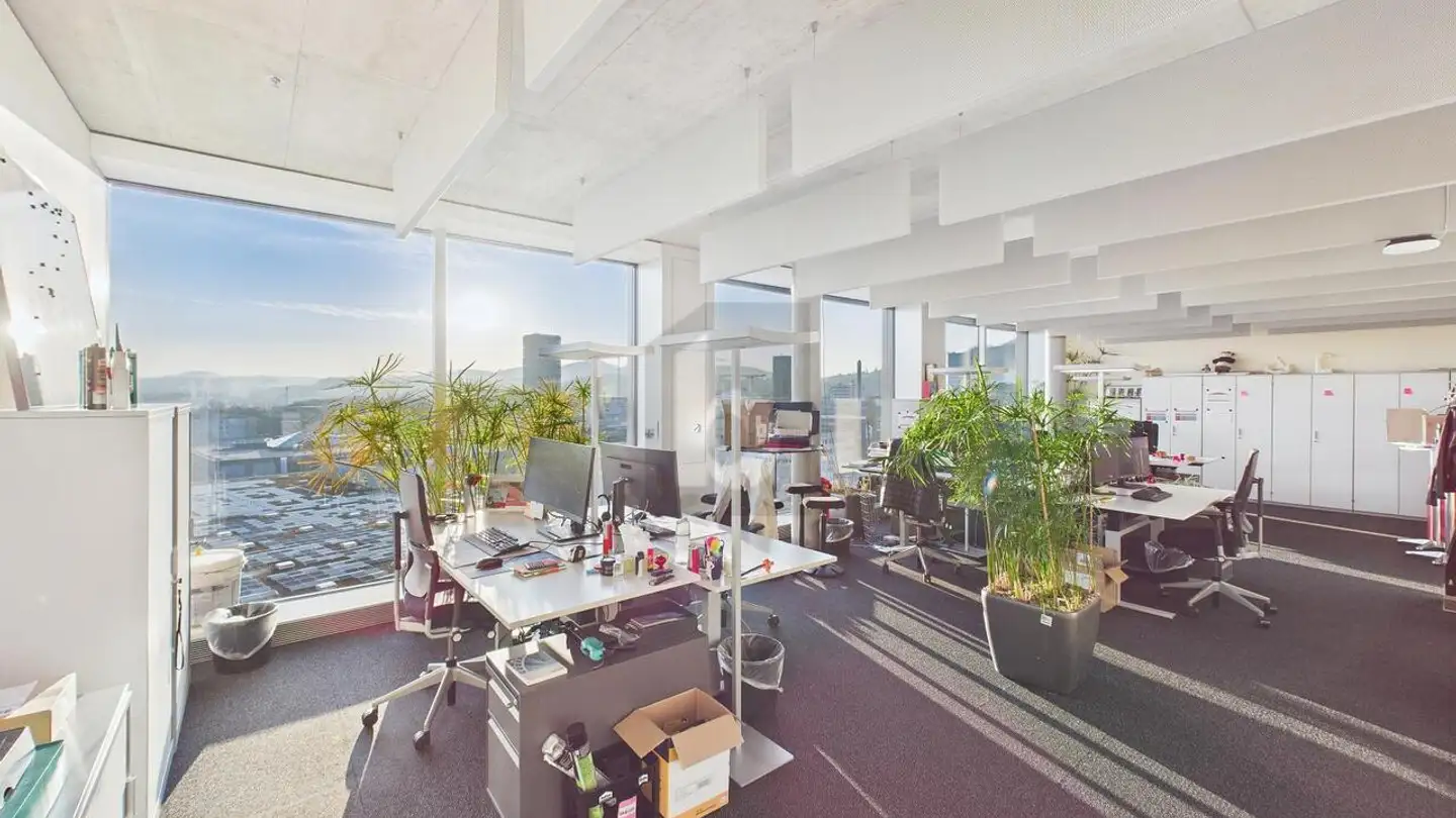 Office space for rent - 4133 Pratteln - Photo 3