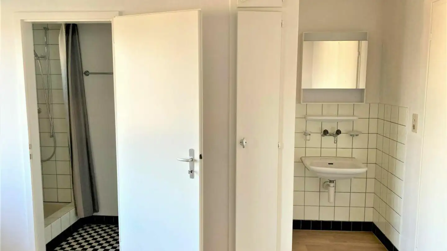 Wohnung mieten - Bahnhofstrasse 34a, 8580 Amriswil - Foto 2