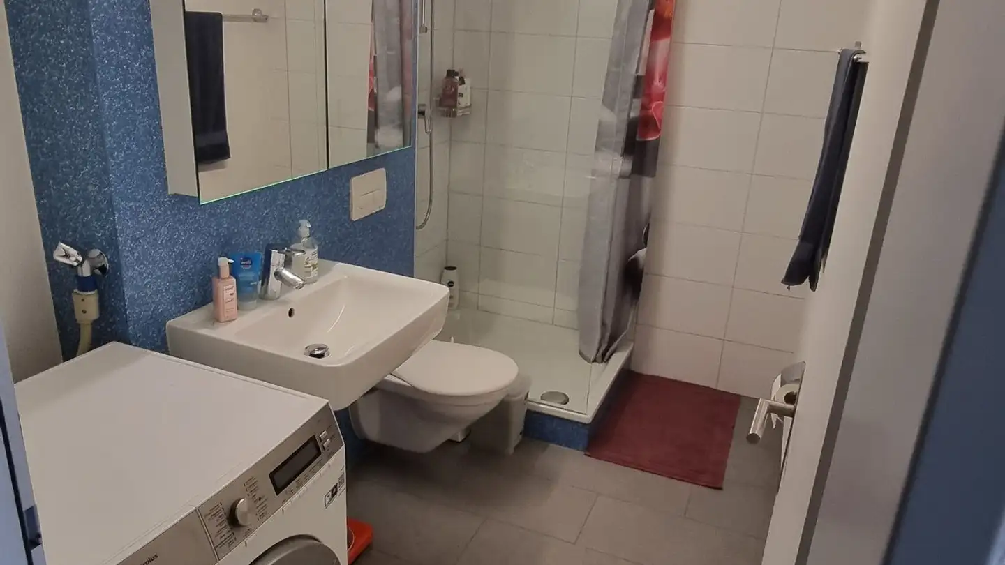 Wohnung mieten - Chemin Du Mauchamp / Löhrenweg 17, 2504 Biel/Bienne - Foto 4