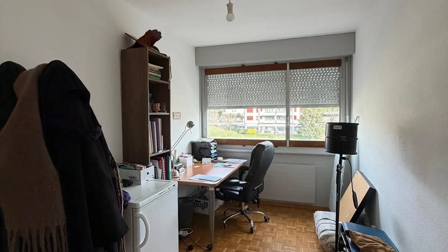 Apartment for rent - Avenue De La Rochelle, 1008 Prilly - Photo 2