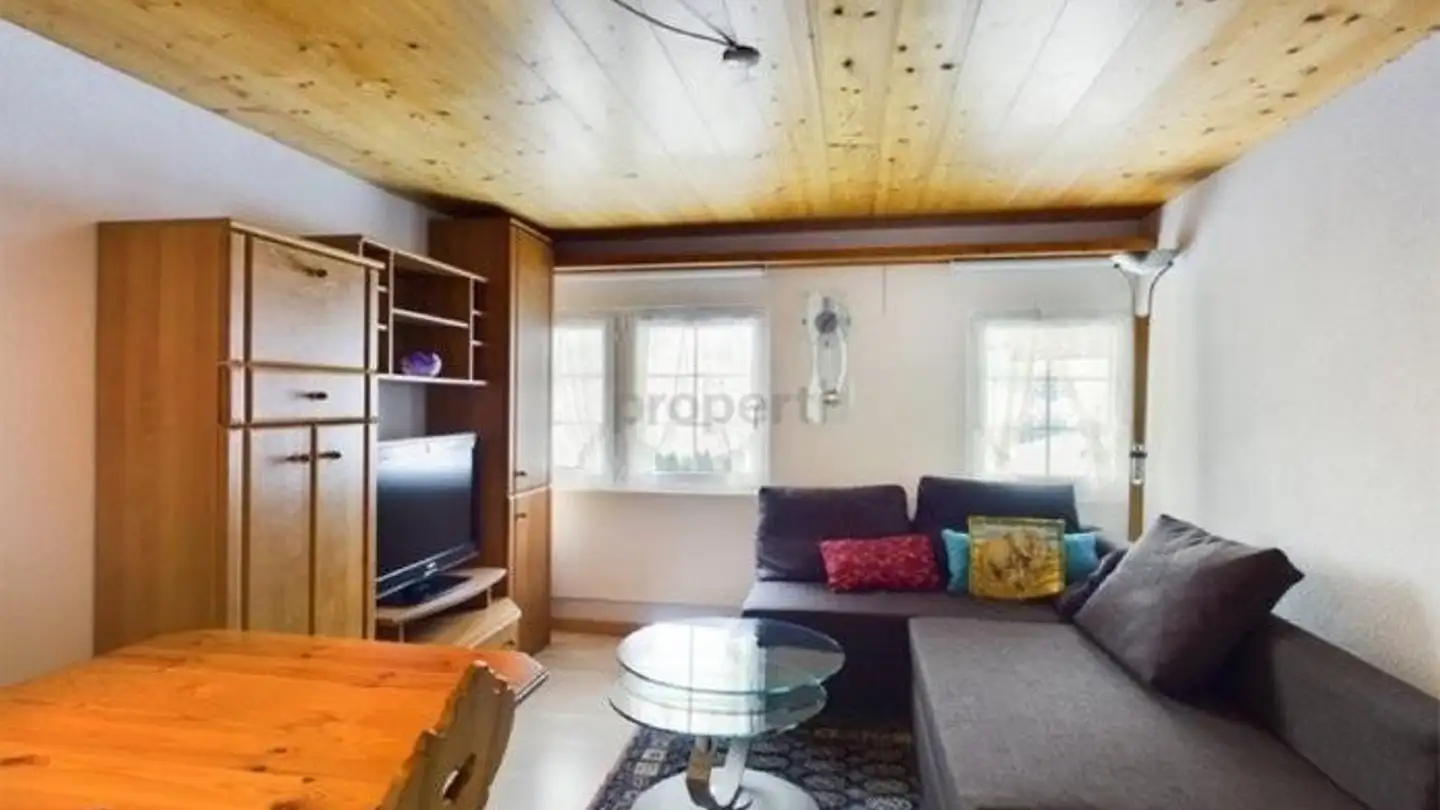 Apartment for rent - 9103 Schwellbrunn