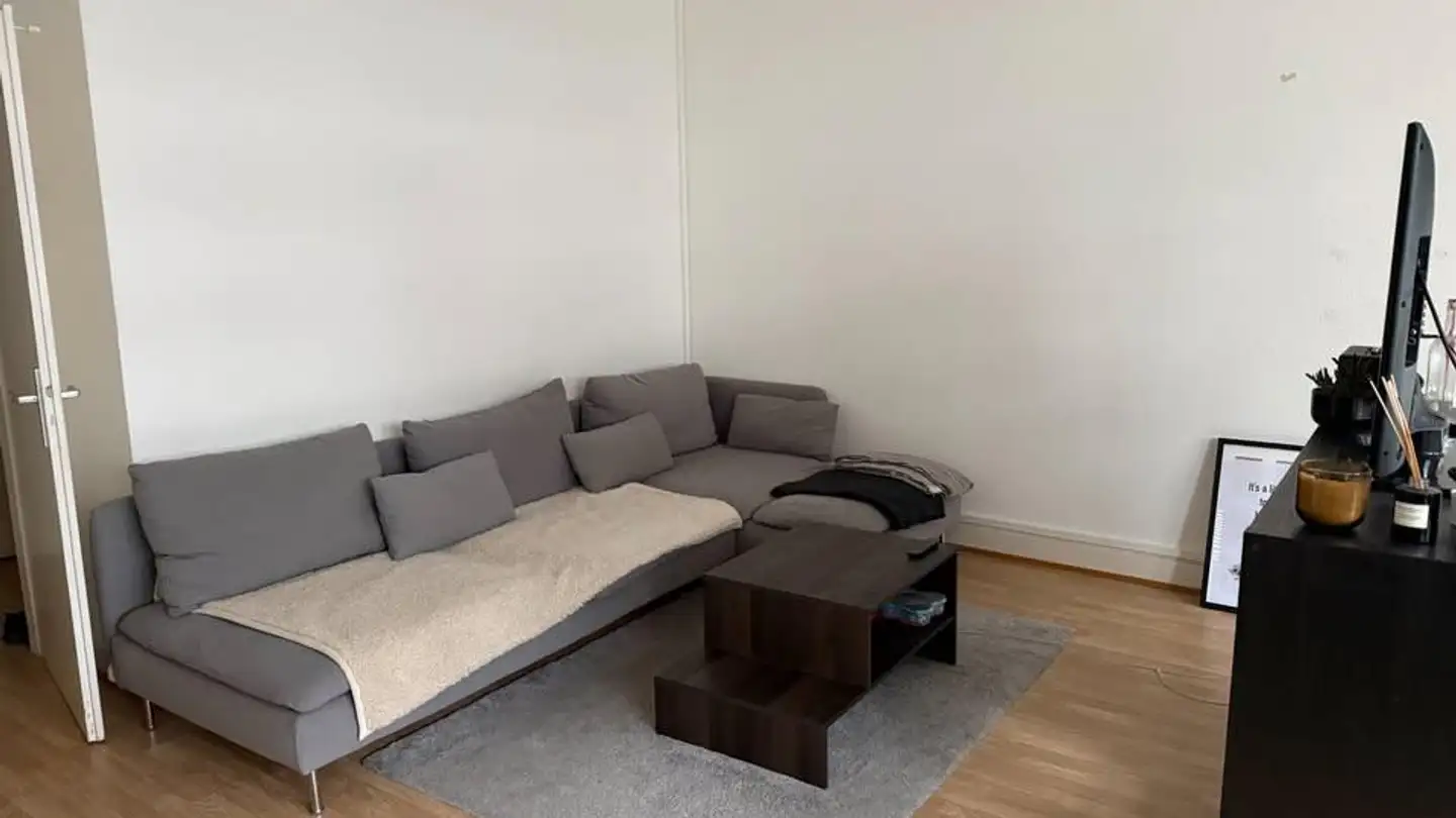 Appartement à louer - 1201 Genève