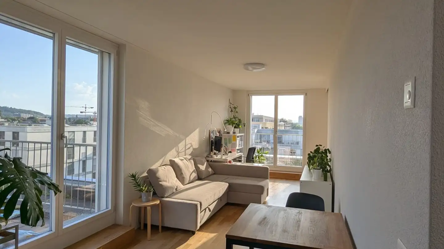Apartment for rent - Murtenstrasse 143b, 3008 Bern