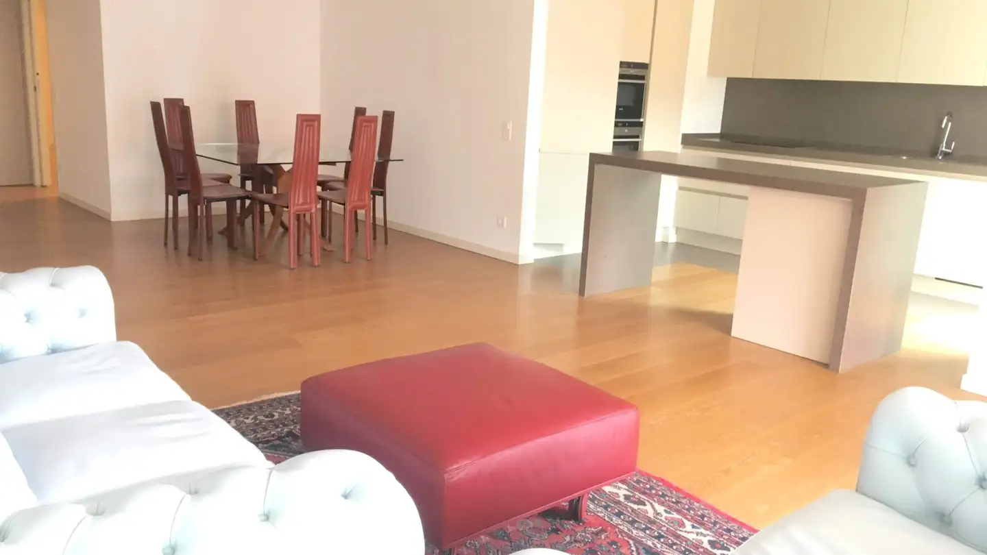 Wohnung kaufen - Lungolago Giuseppe Motta, 6815 Melide - Foto 4