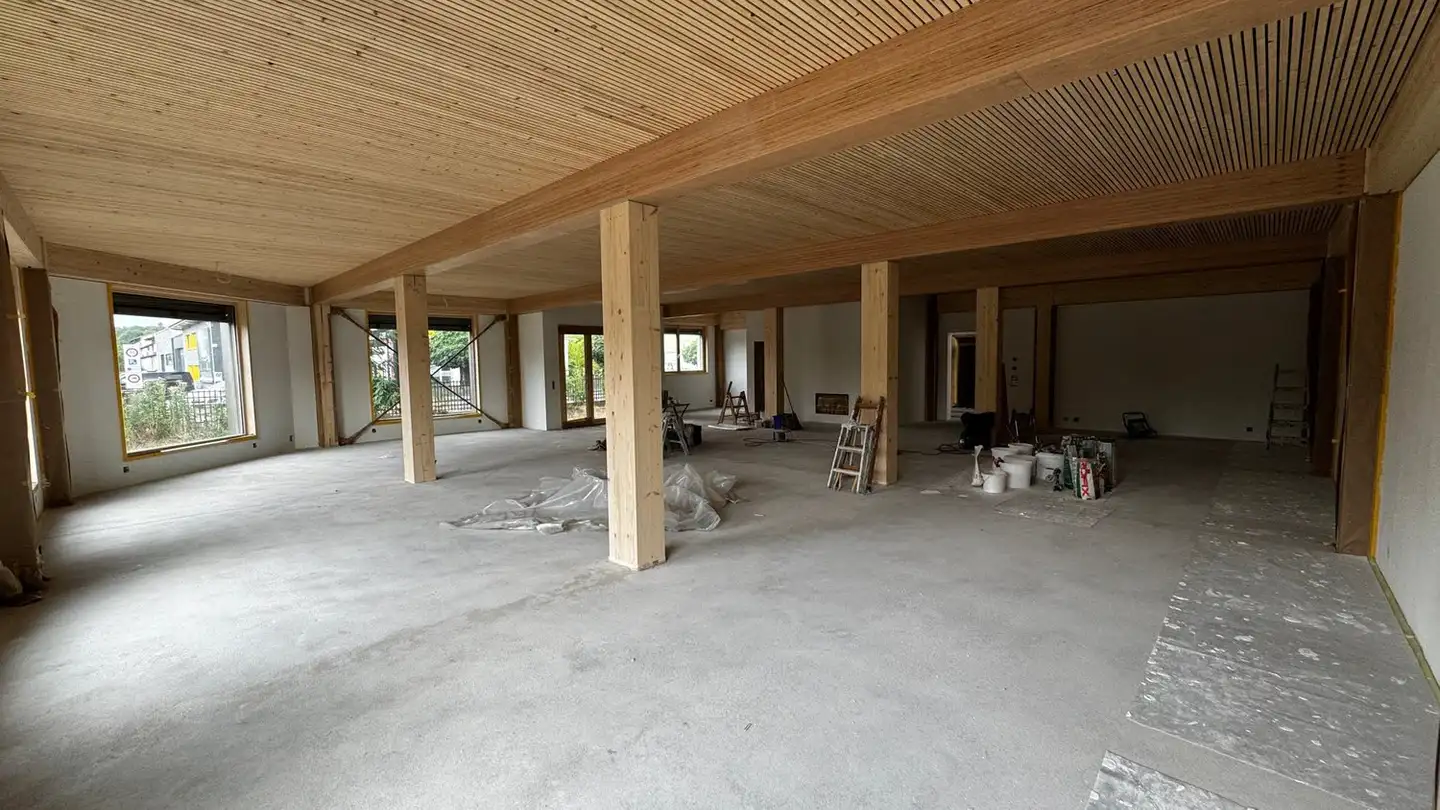 Shop for rent - Biberiststrasse 15, 4563 Gerlafingen - Photo 4