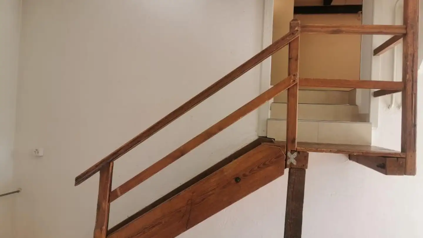 Appartement à louer - Landstrasse 71, 5415 Nussbaumen AG - Photo 2