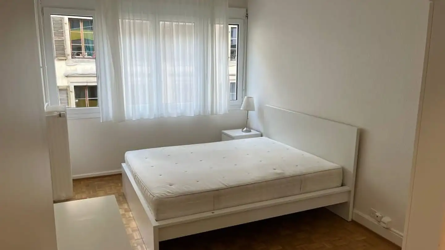 Appartement à louer - 1201 Genève - Photo 2