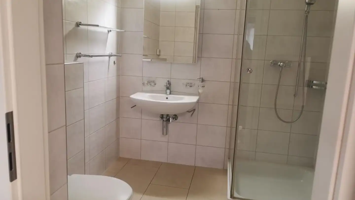 Appartement à louer - Landstrasse 71, 5415 Nussbaumen AG - Photo 3