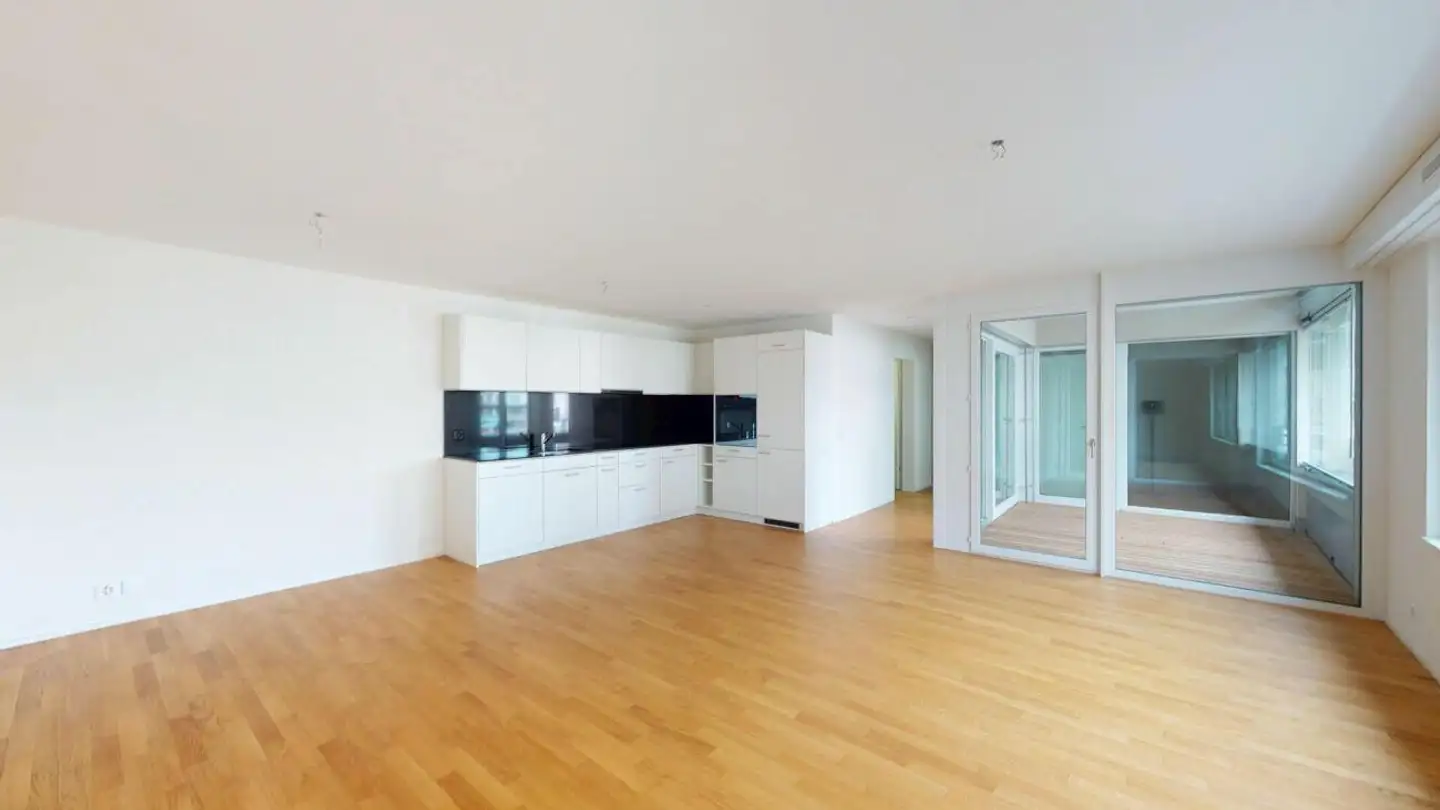 Appartement à louer - Konsumstrasse, 9403 Goldach - Photo 3