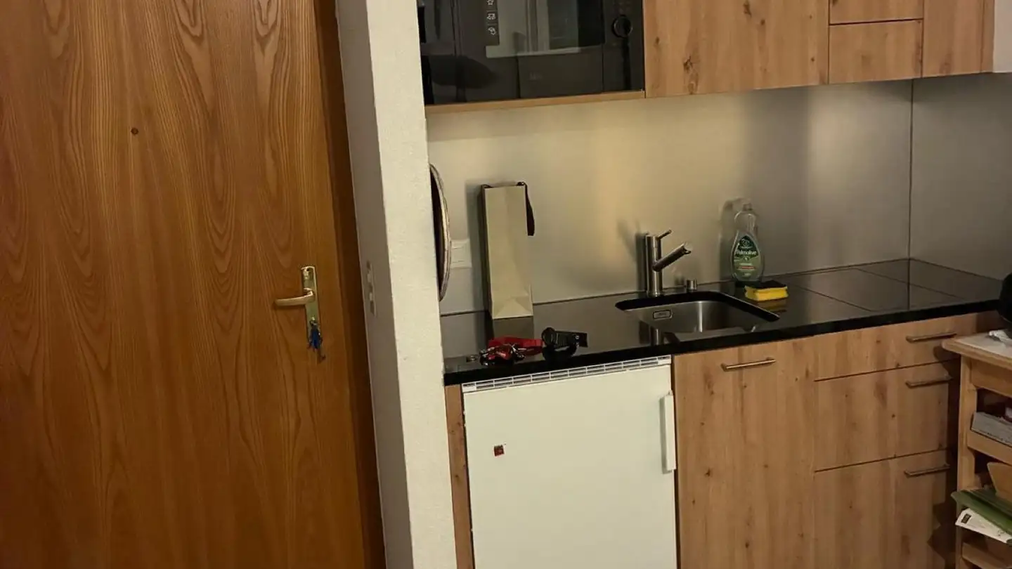 Wohnung mieten - Rue de l'Envol 9, 1950 Sion