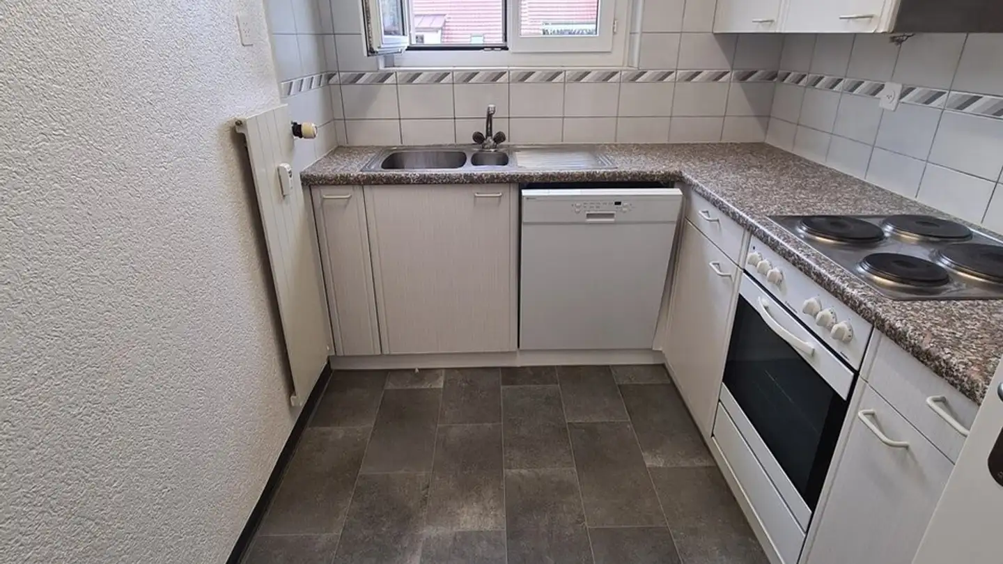 Appartamento in affitto - Madretschstrasse, 2503 Biel/Bienne - Foto 4