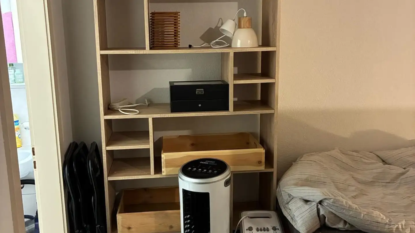 Wohnung mieten - Rue de l'Envol 9, 1950 Sion - Foto 2