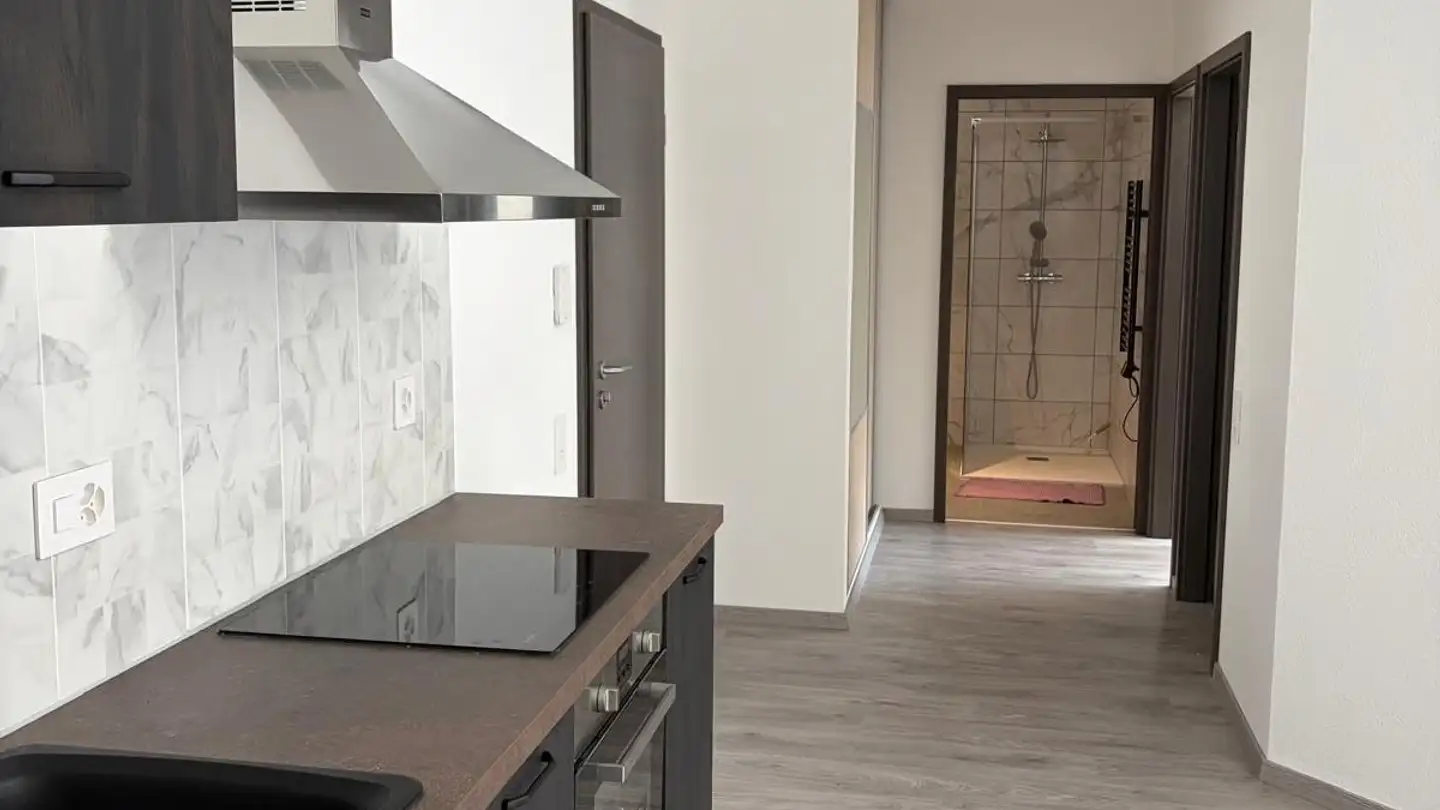 Appartement à louer - Rue de l'Industrie, 1450 Ste-Croix - Photo 2