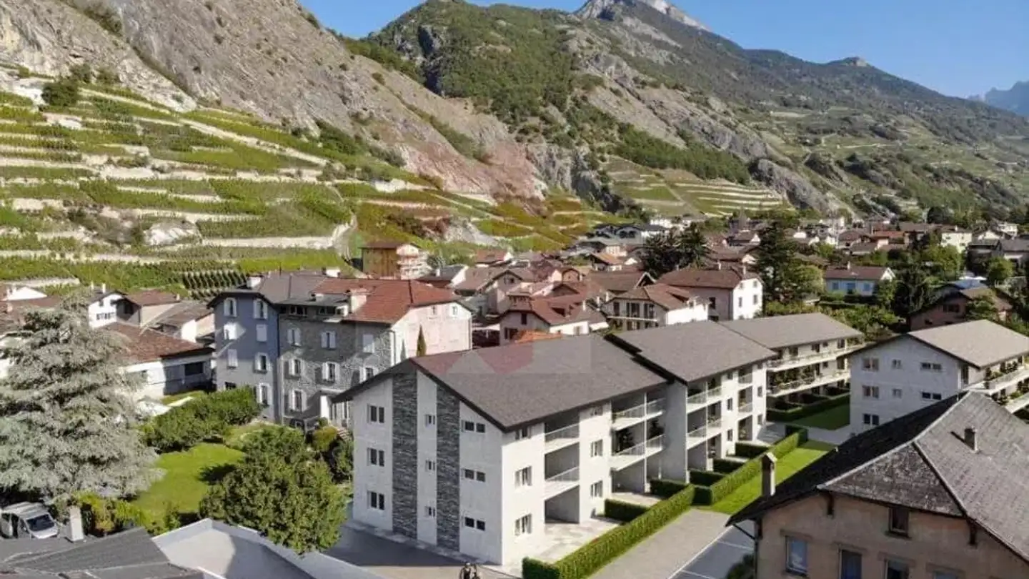 Appartement à vendre - 1957 Ardon - Photo 4