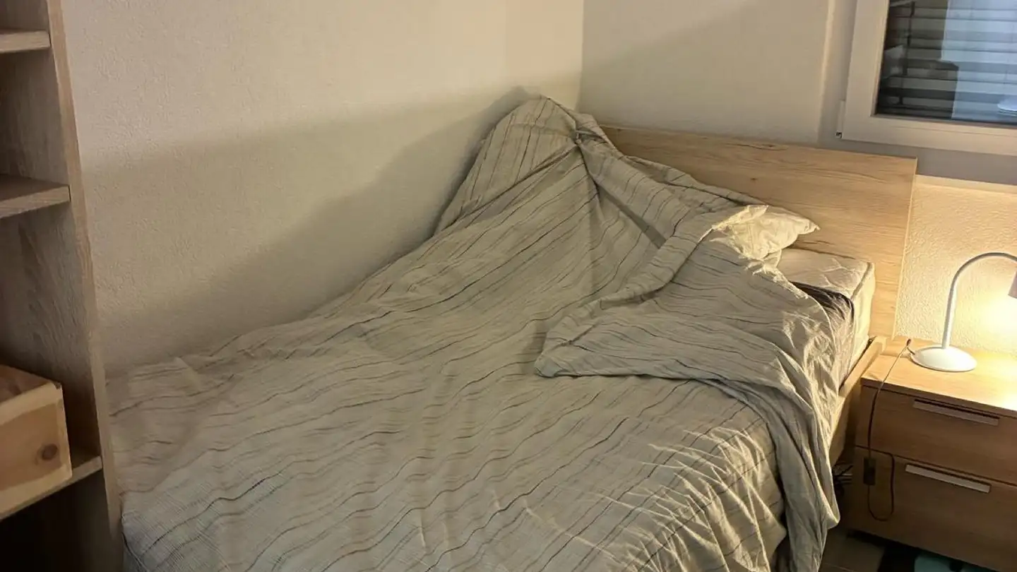 Wohnung mieten - Rue de l'Envol 9, 1950 Sion - Foto 3