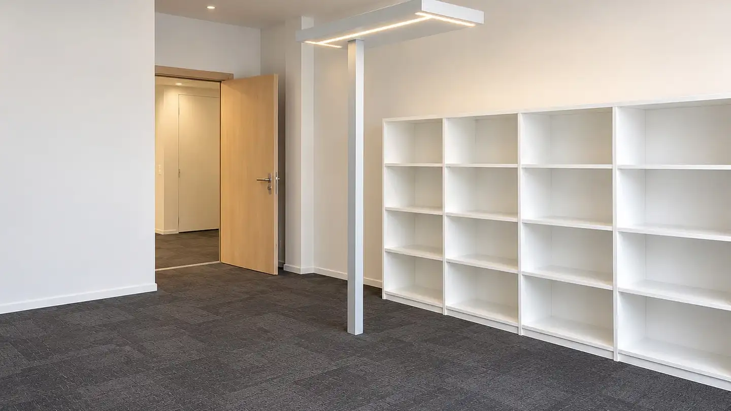 Bureau à louer - Josefstrasse 216, 8005 Zürich - Photo 3