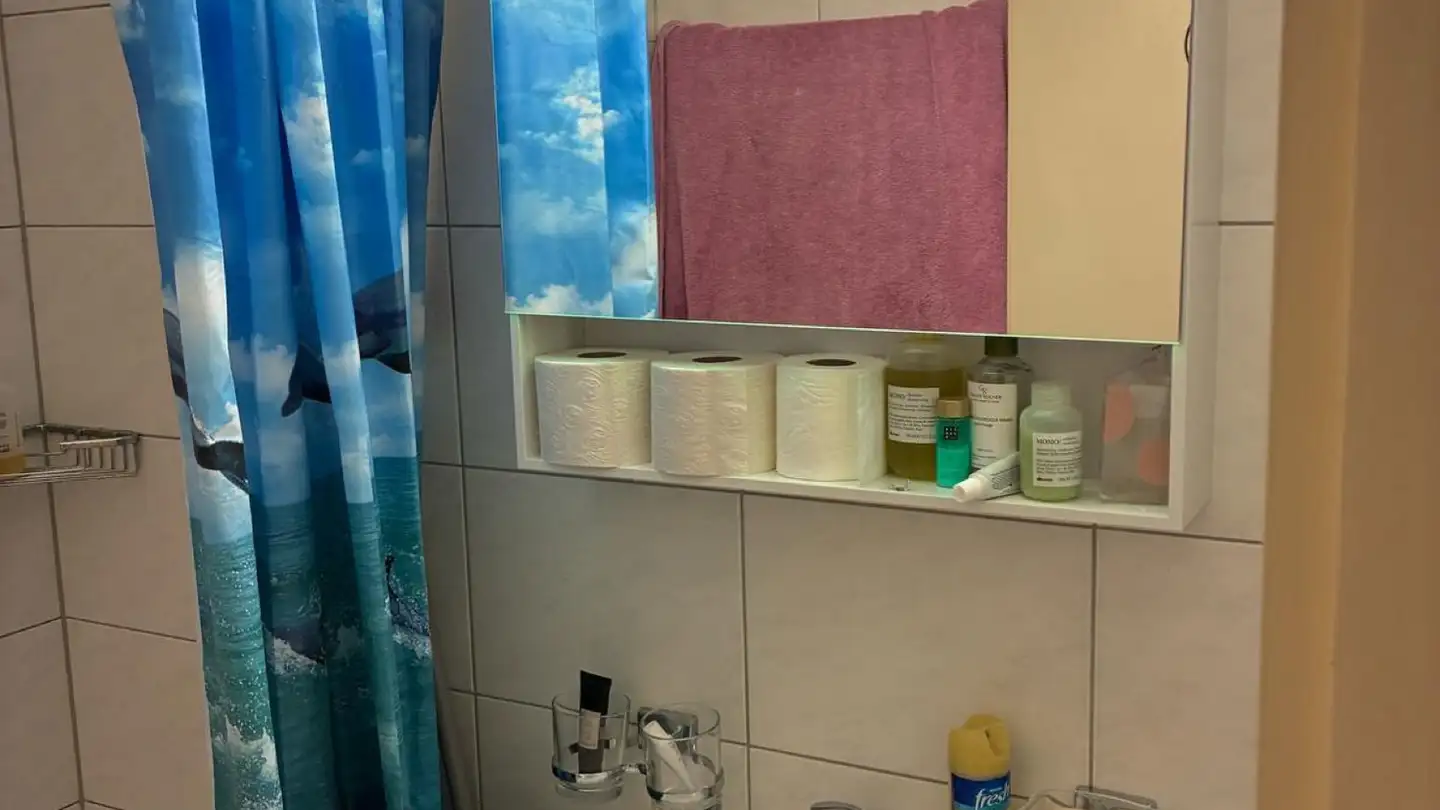 Wohnung mieten - Rue de l'Envol 9, 1950 Sion - Foto 4