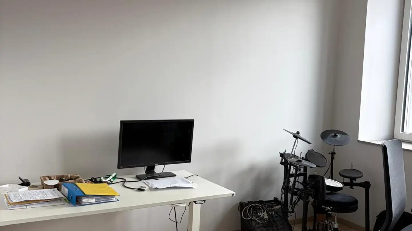 Appartement à louer - Rue de l'Industrie, 1450 Ste-Croix - Photo 3