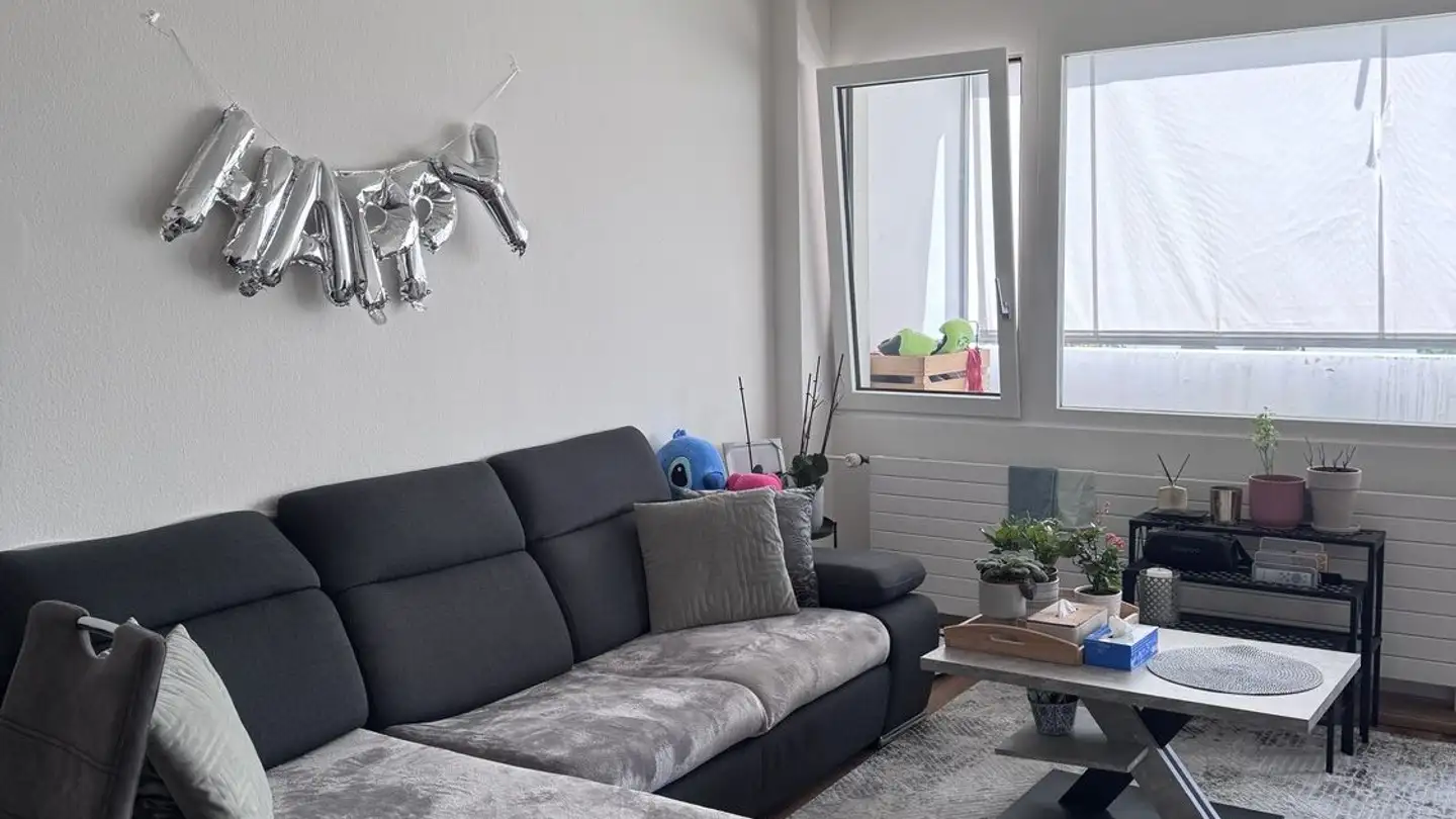 Apartment for rent - 4616 Kappel SO