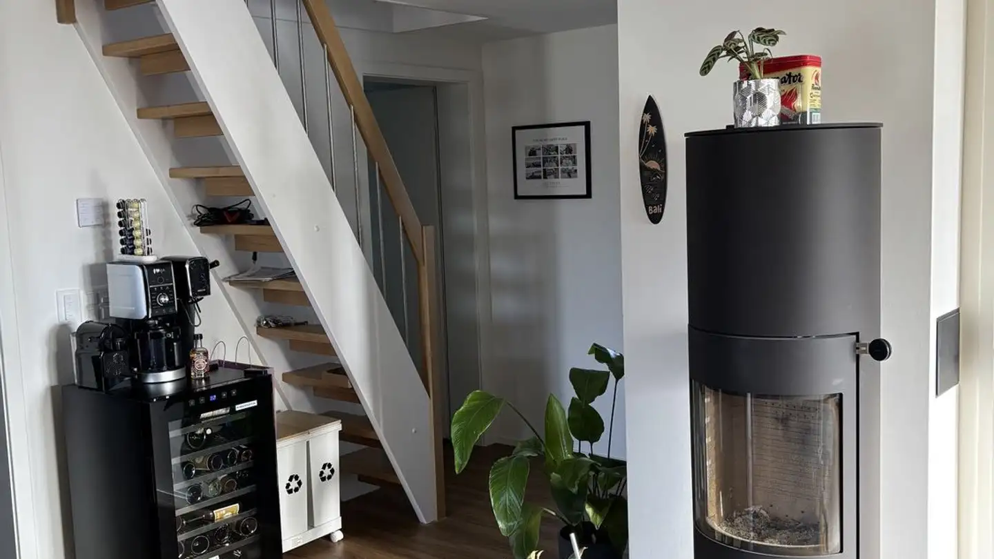 Appartement à louer - 5430 Wettingen