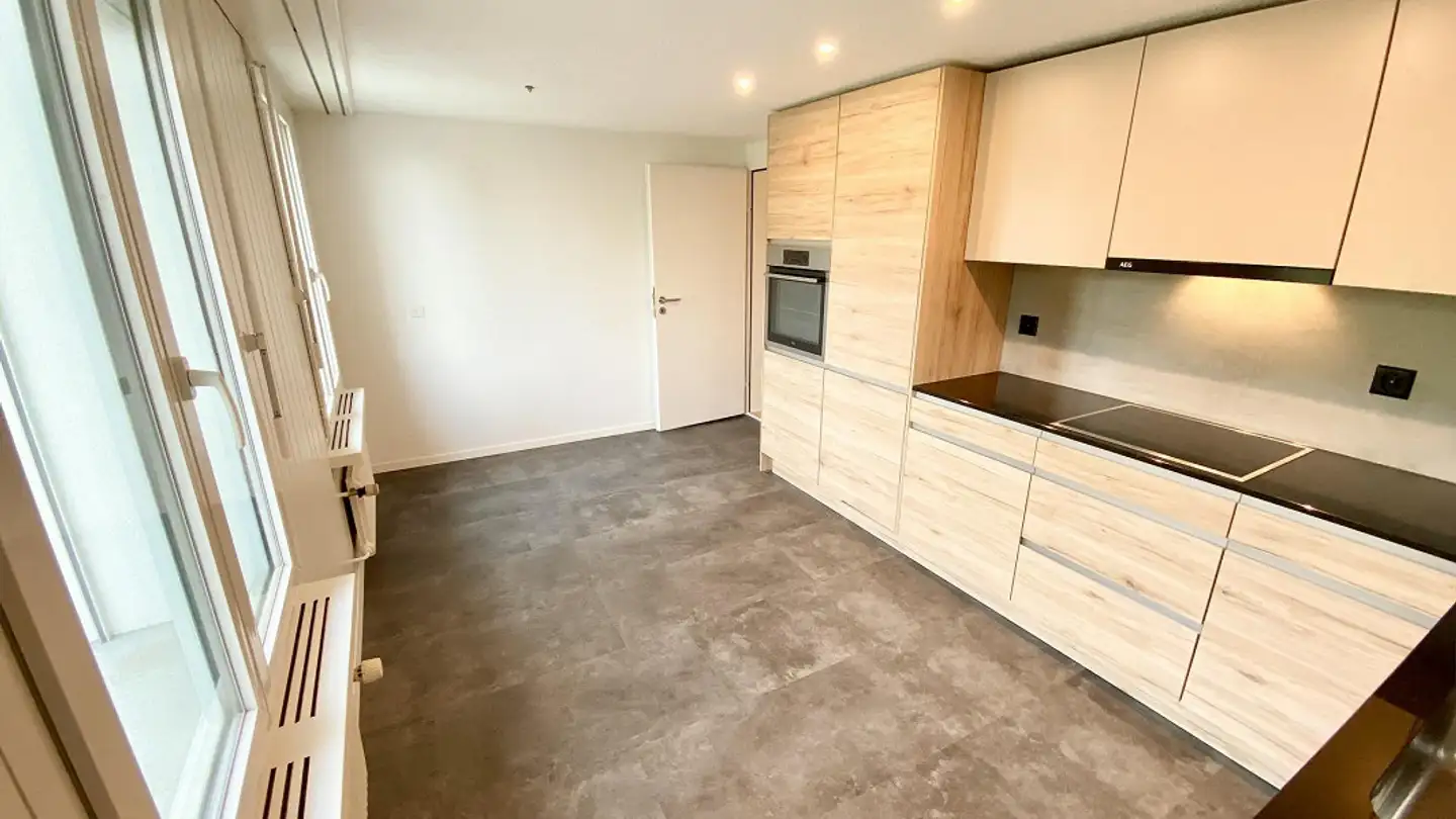 Appartamento in affitto - Alte Landstrasse 7, 9450 Altstätten SG - Photo 4