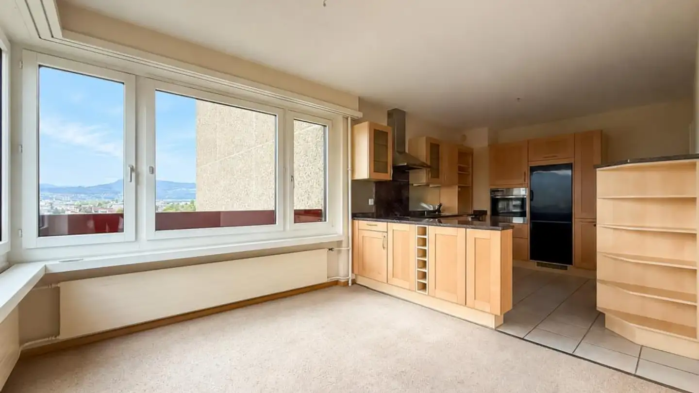 Appartamento in vendita - Thiersteinerstrasse 24, 4153 Reinach BL - Foto 2