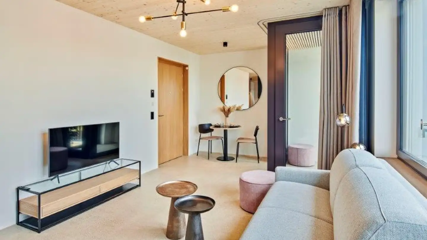 Apartment for rent - Maihofstrasse 8, 6004 Luzern