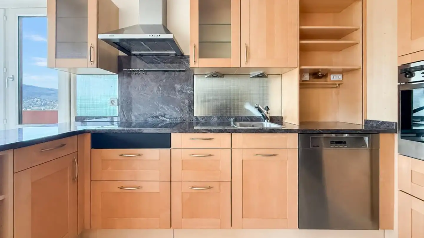 Appartamento in vendita - Thiersteinerstrasse 24, 4153 Reinach BL - Foto 3