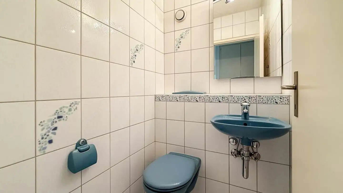 Appartamento in vendita - Thiersteinerstrasse 24, 4153 Reinach BL - Foto 4
