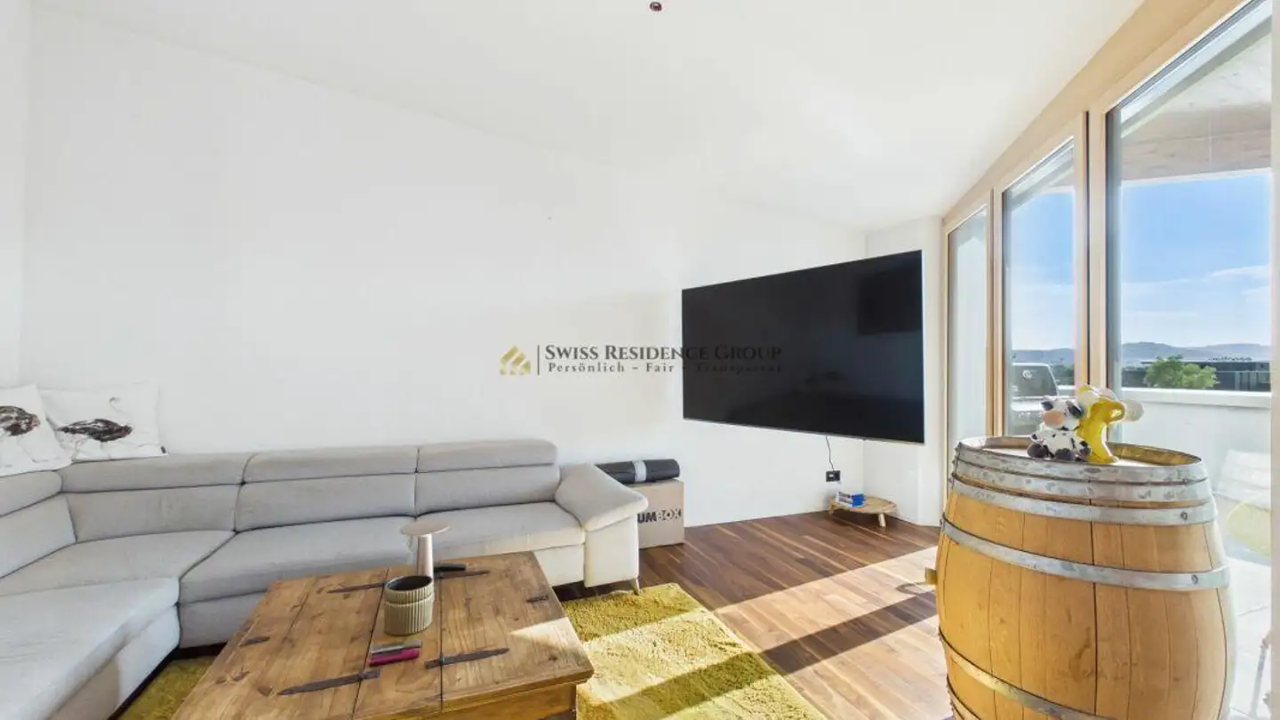 Penthouse mieten - 5301 Siggenthal Station - Foto 3