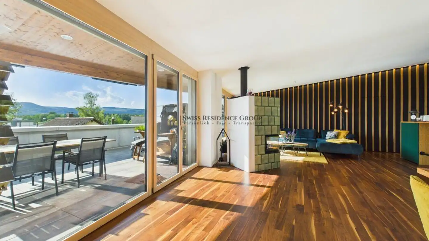 Penthouse mieten - 5301 Siggenthal Station - Foto 4