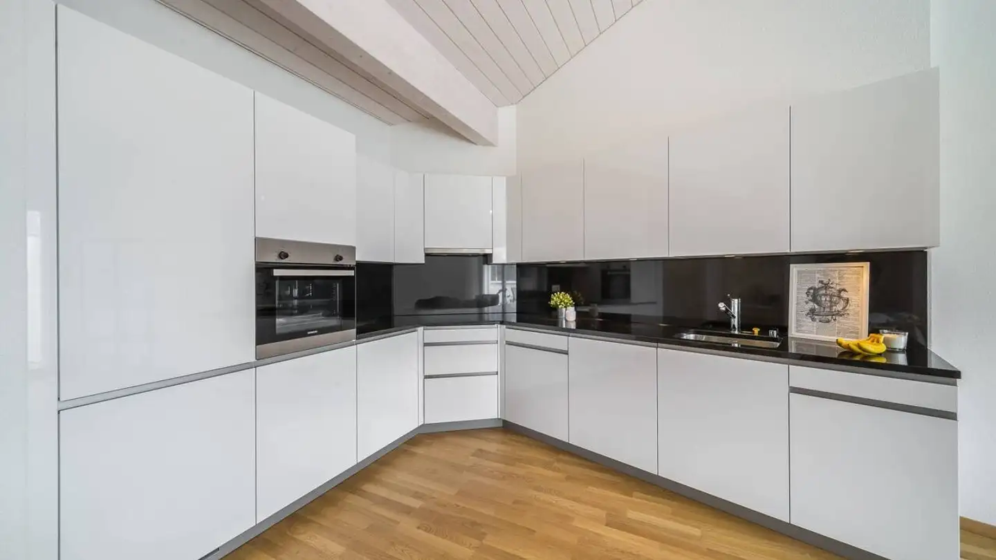 Attico in vendita - 1867 Ollon VD - Photo 4