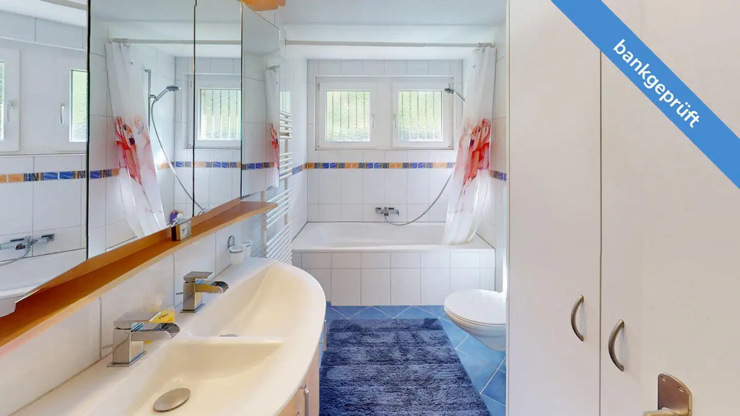 Casa singola in vendita - Ottigenbühlstrasse 7, 6030 Ebikon - Photo 2