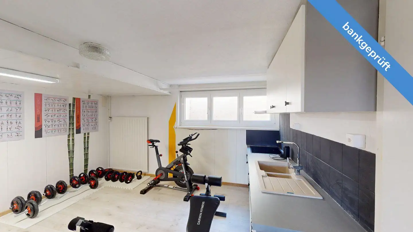 Casa singola in vendita - Ottigenbühlstrasse 7, 6030 Ebikon - Photo 3