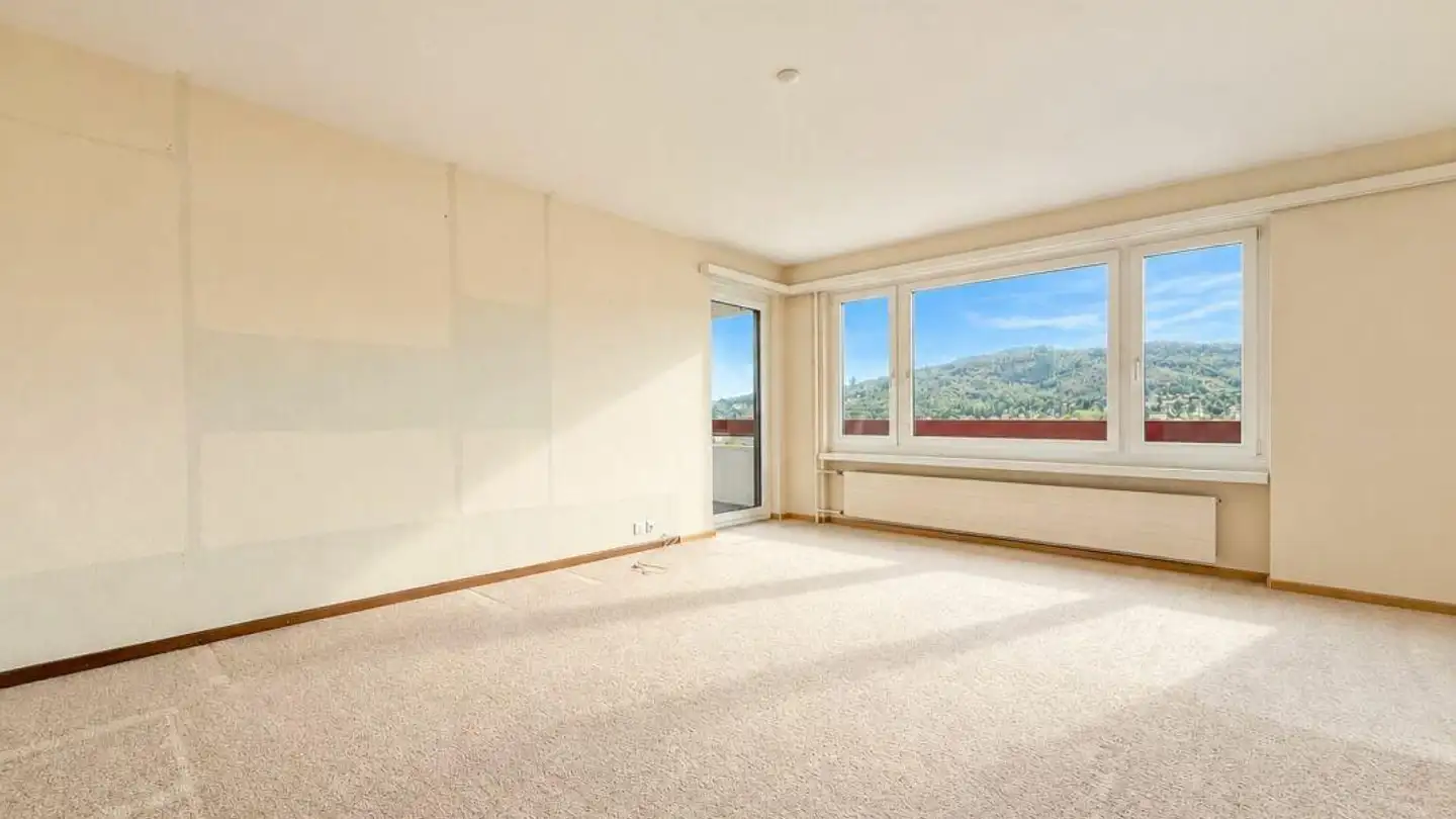 Appartamento in vendita - Thiersteinerstrasse 24, 4153 Reinach BL