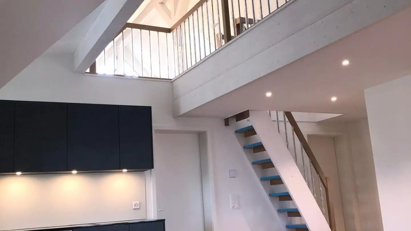Appartement à louer - 5430 Wettingen - Photo 4