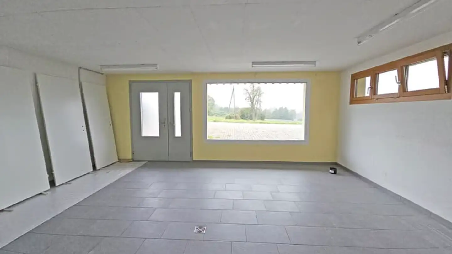 Magasin à louer - Winkelhalde 2, 8932 Mettmenstetten