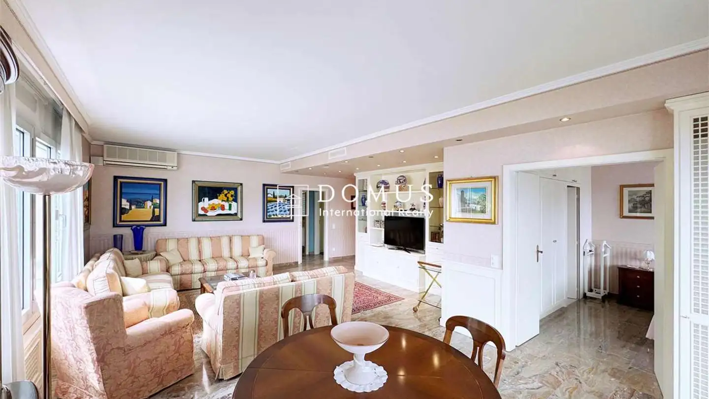 Apartment for sale - Salita Degli Olivi, 6976 Castagnola - Photo 3