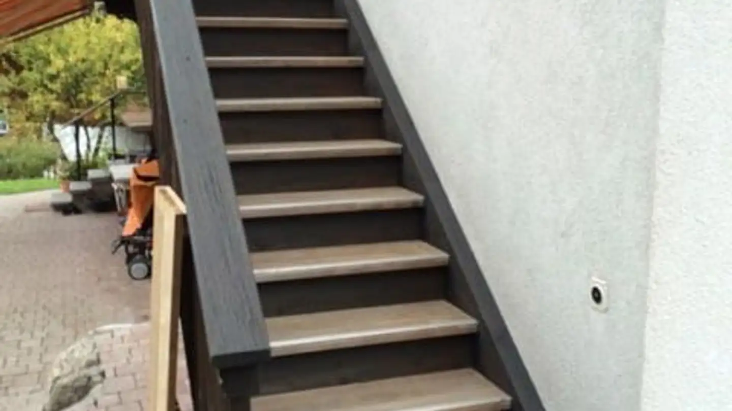 Apartment for rent - Talstrasse 4, 3855 Brienz BE - Photo 2