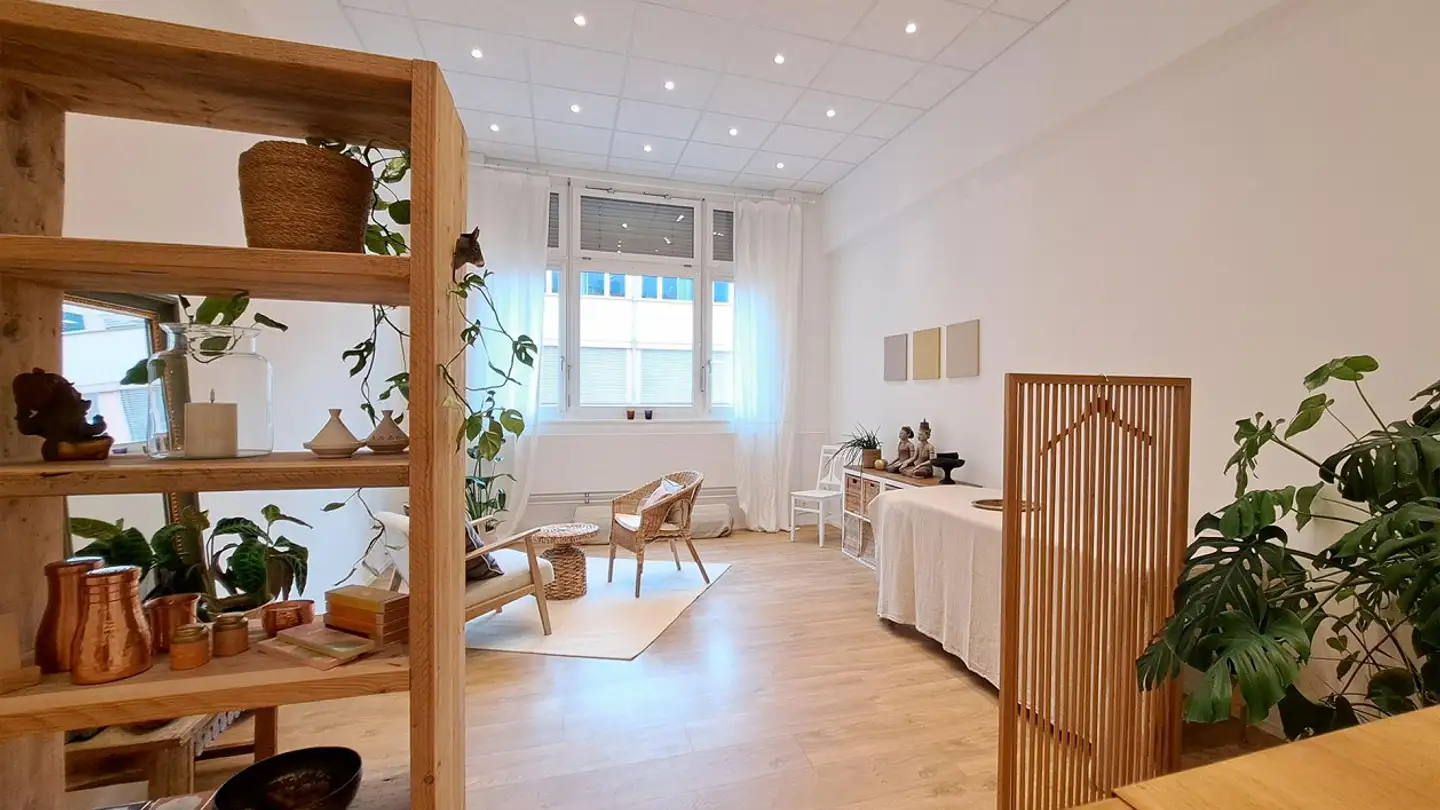 Bureau à louer - Hafenstrasse 50, 8280 Kreuzlingen - Photo 2