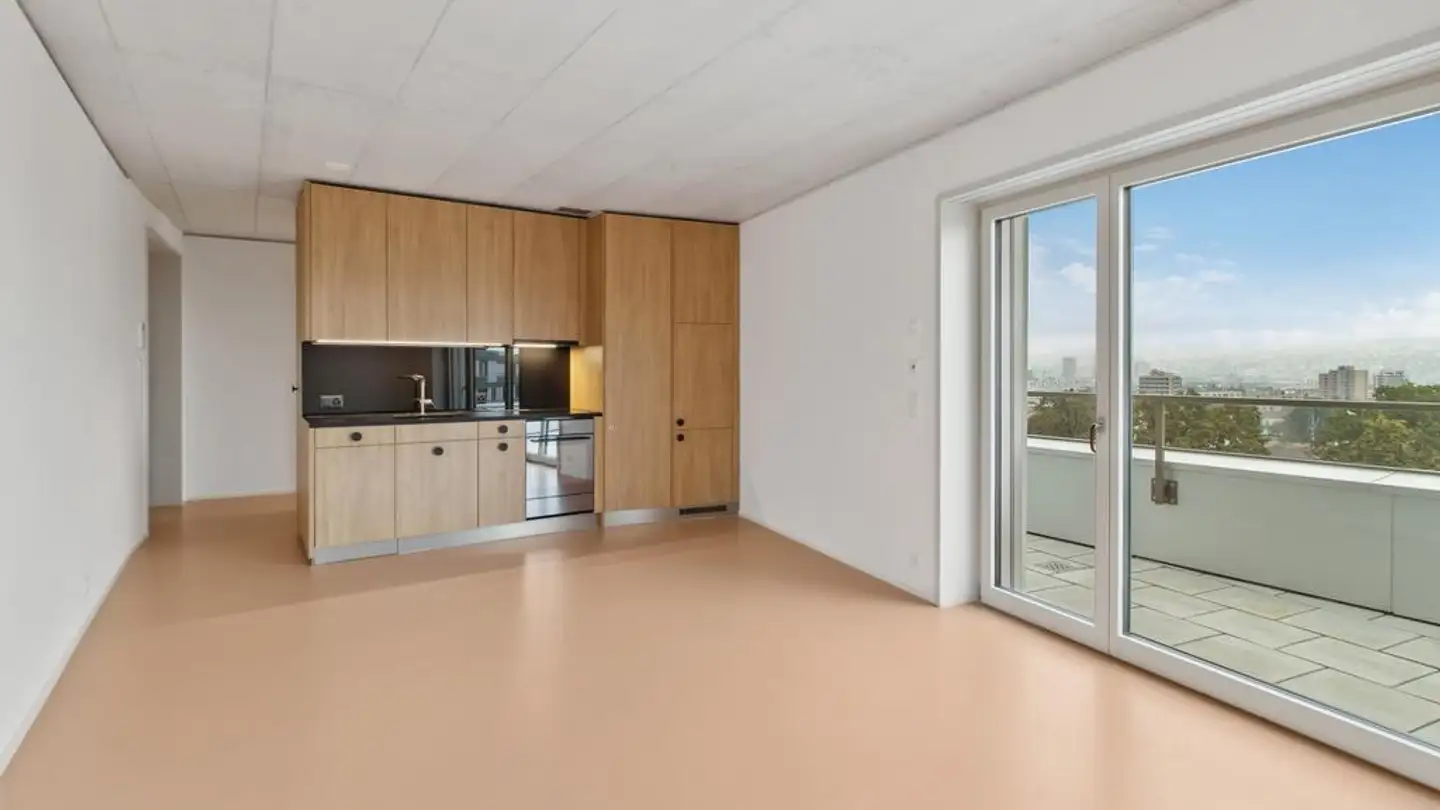 Appartamento in affitto - Wydäckerring 61, 8047 Zürich - Foto 2